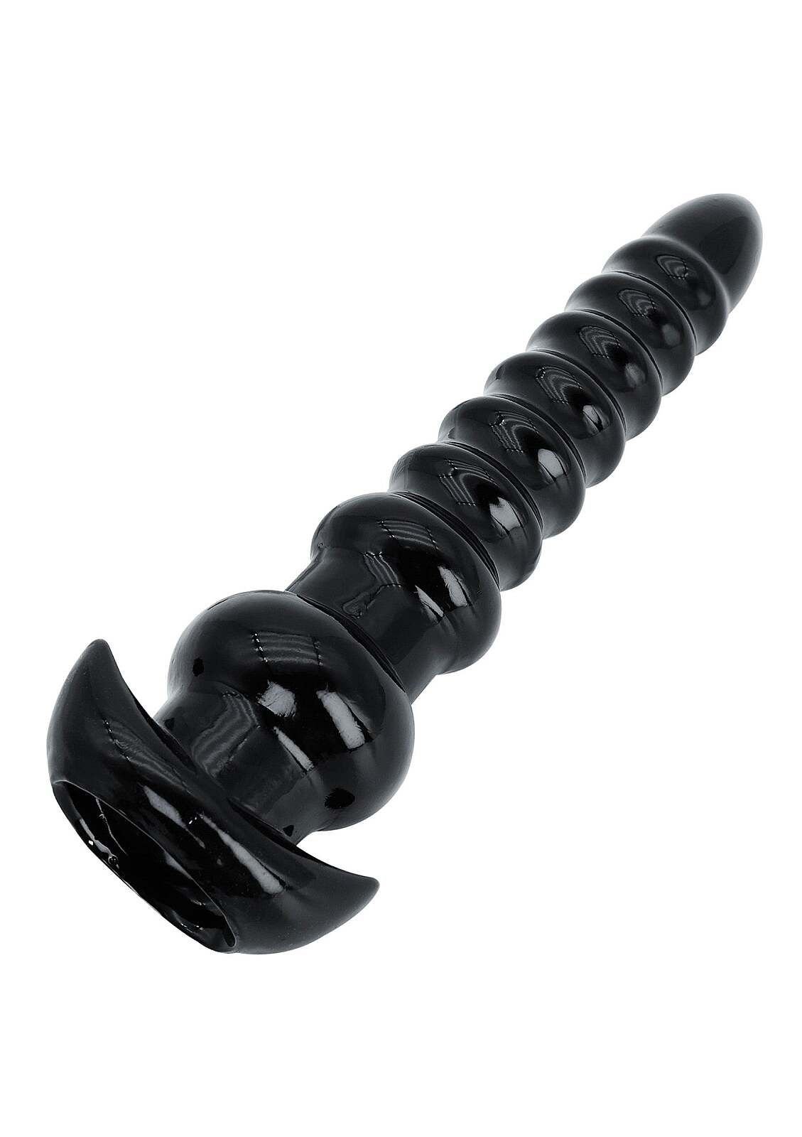 Hidden Desire Extreme Anal Drill (34 cm), análny XXL dildo