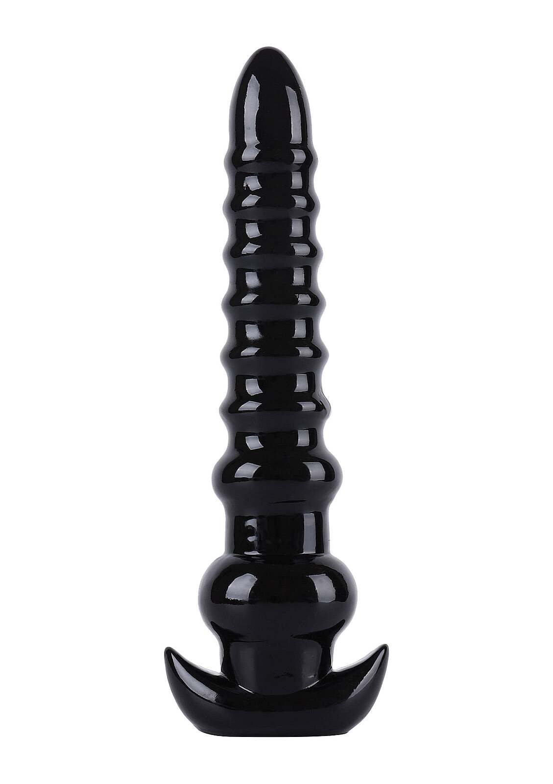Hidden Desire Extreme Anal Drill (34 cm), análny XXL dildo