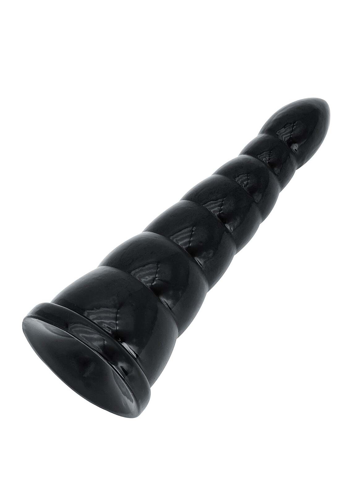 Hidden Desire Extreme Anal Cone (26 cm), análny XXL dildo