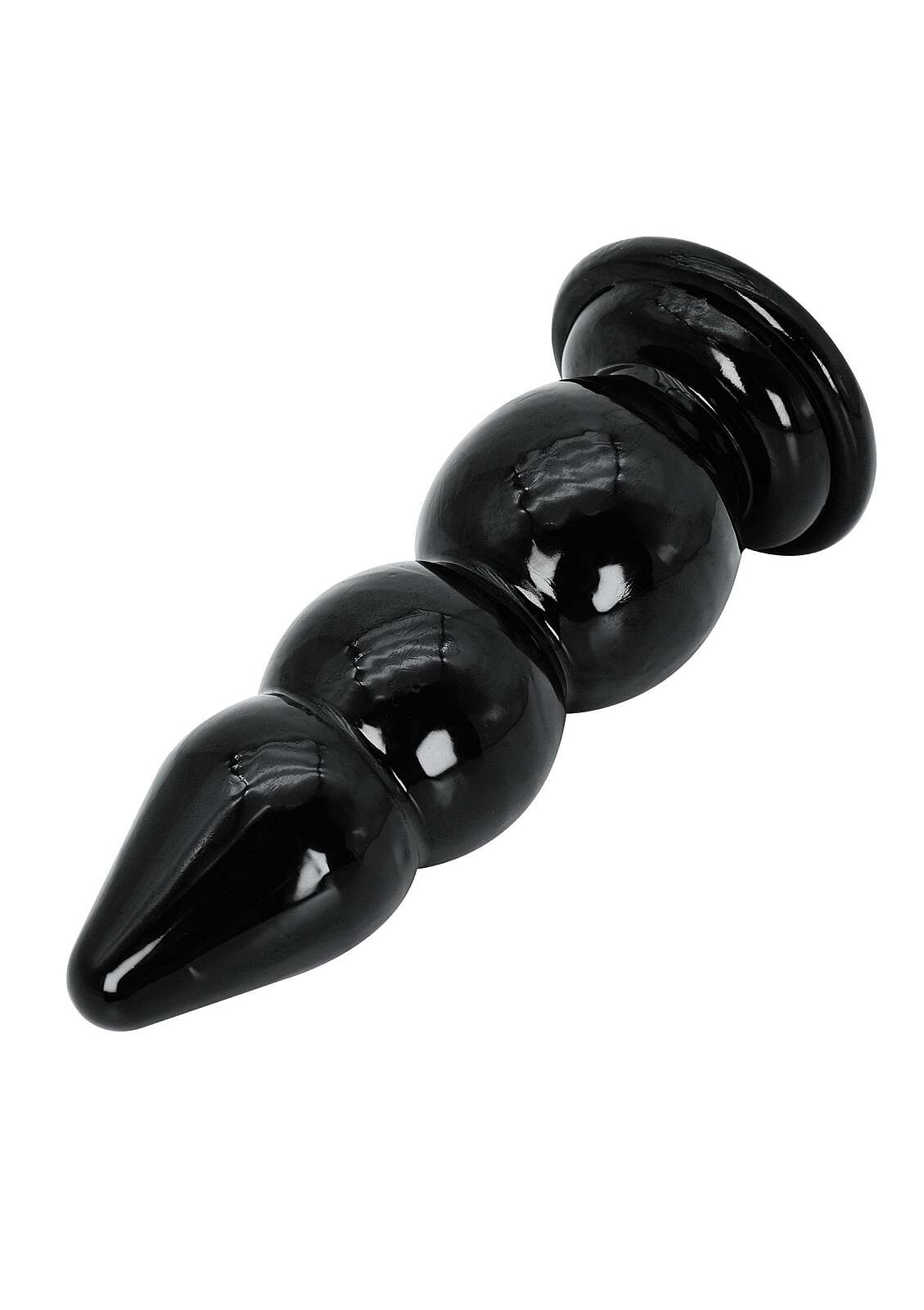 Hidden Desire Extreme Buttplug Balls (23 cm), análny XXL dildo