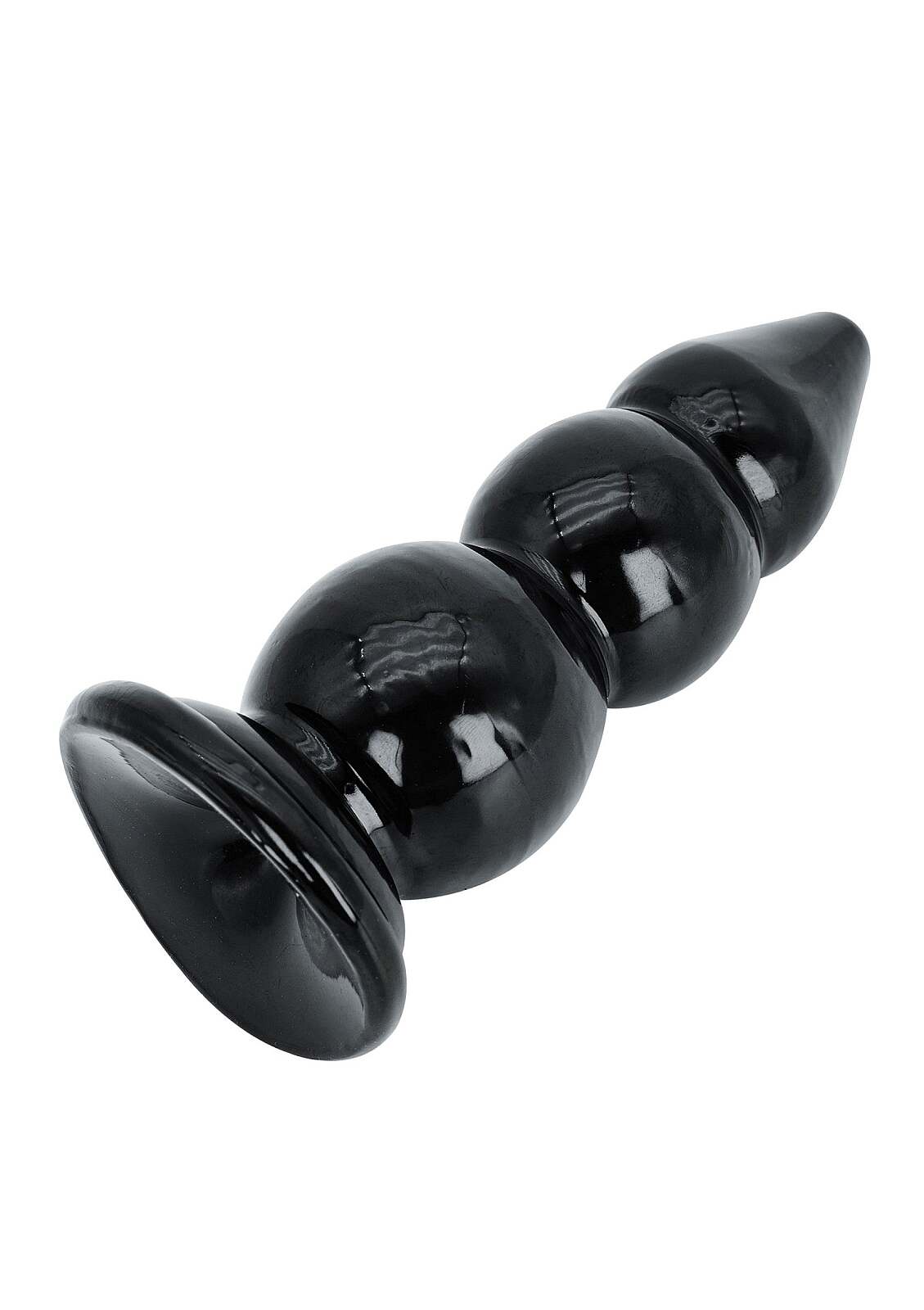 Hidden Desire Extreme Buttplug Balls (23 cm), análny XXL dildo