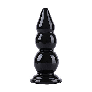 Hidden Desire Extreme Buttplug Balls (23 cm), análny XXL dildo