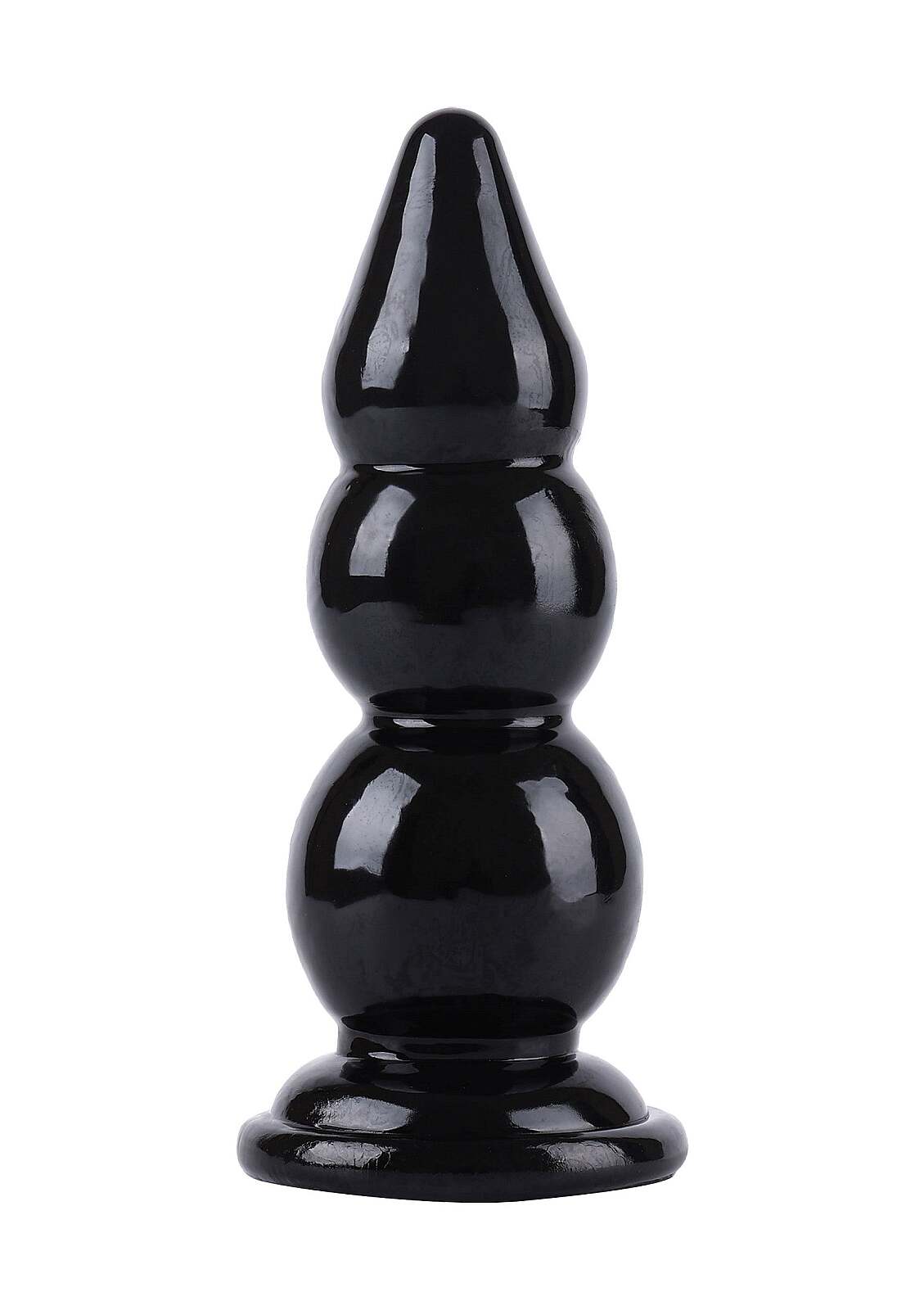 Hidden Desire Extreme Buttplug Balls (23 cm), análny XXL dildo