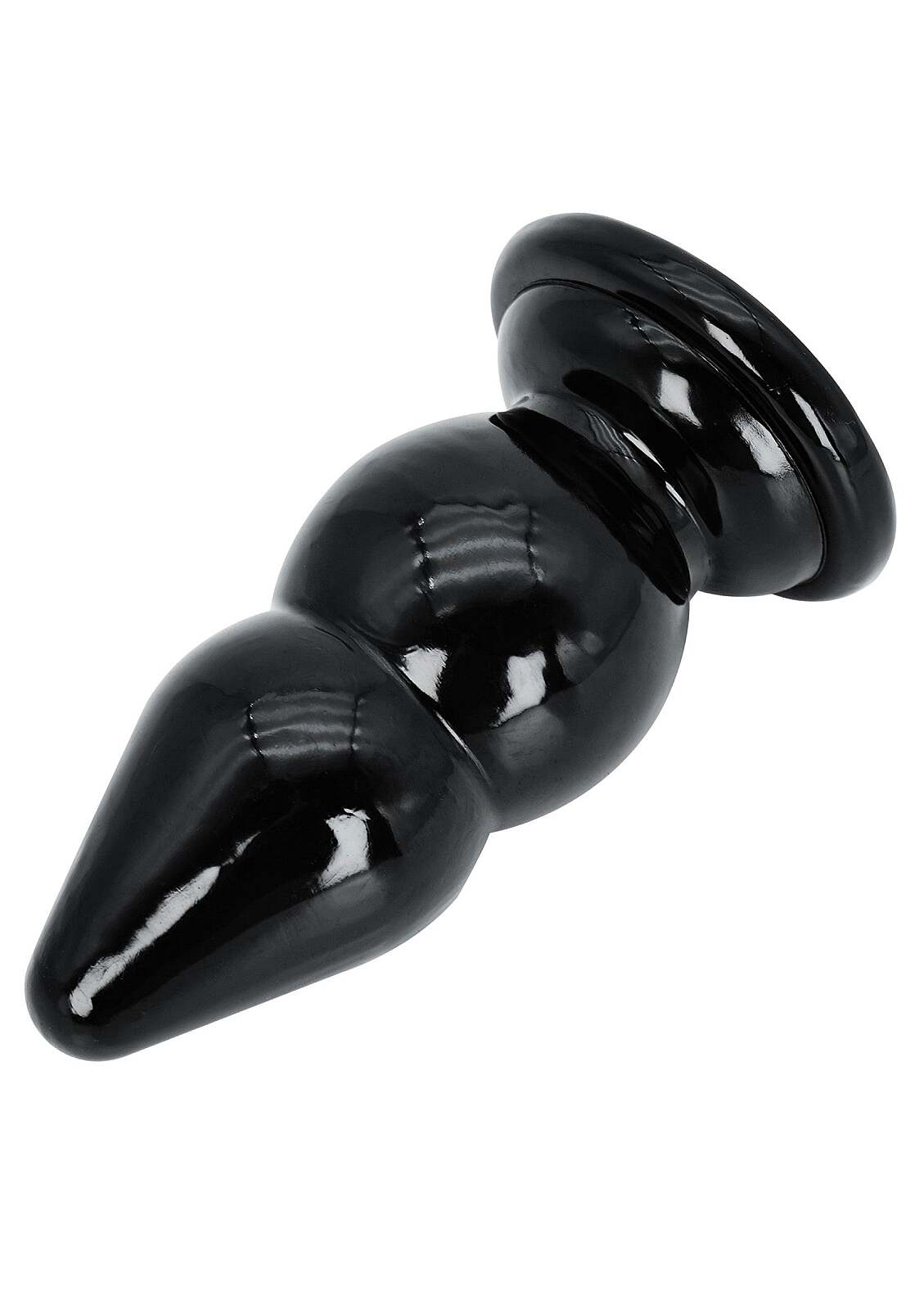 Hidden Desire Extreme Buttplug Balls Large (17 cm), análny XXL kolík