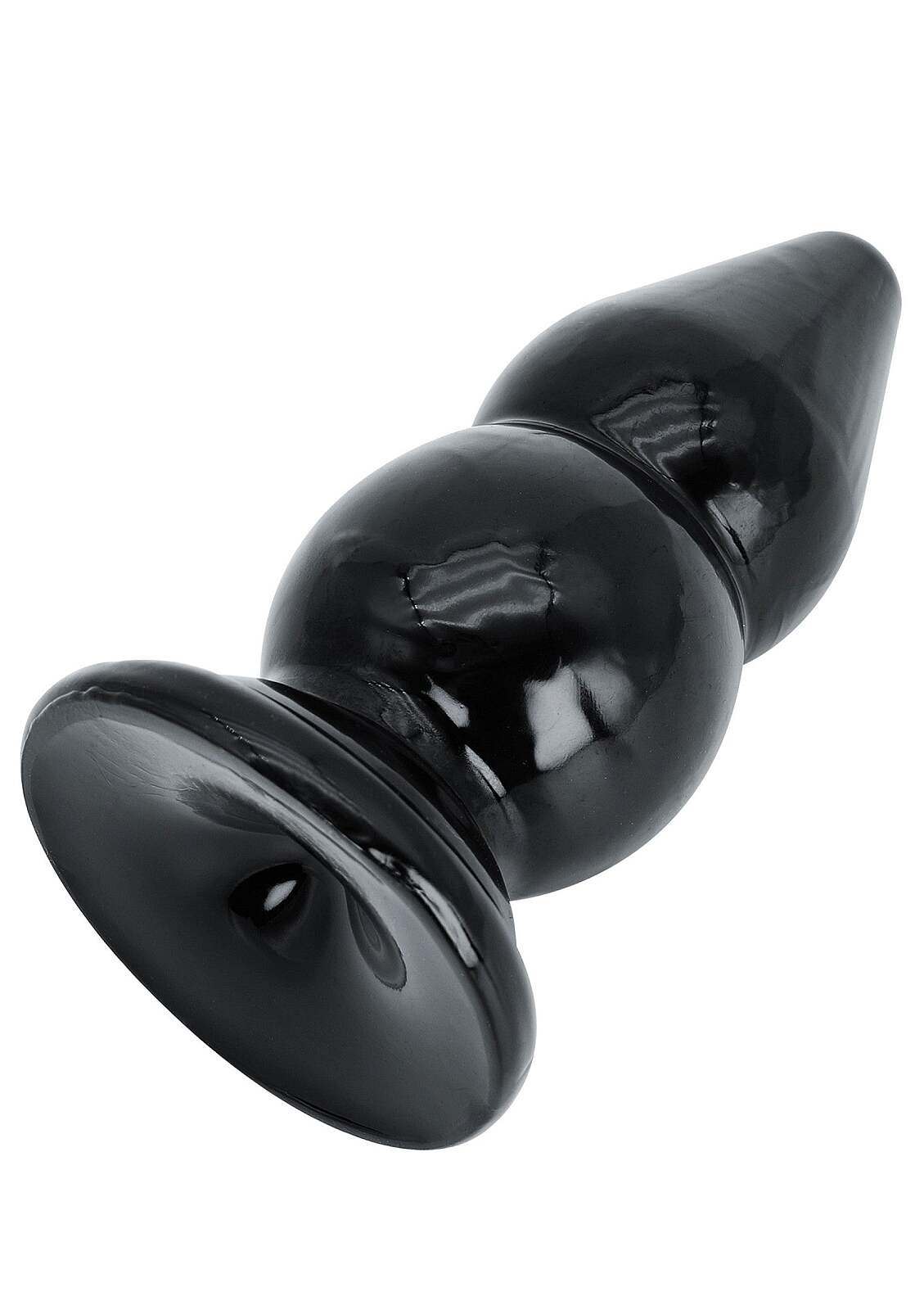 Hidden Desire Extreme Buttplug Balls Large (17 cm), análny XXL kolík