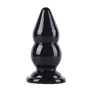 Hidden Desire Extreme Buttplug Balls Large (17 cm), análny XXL kolík