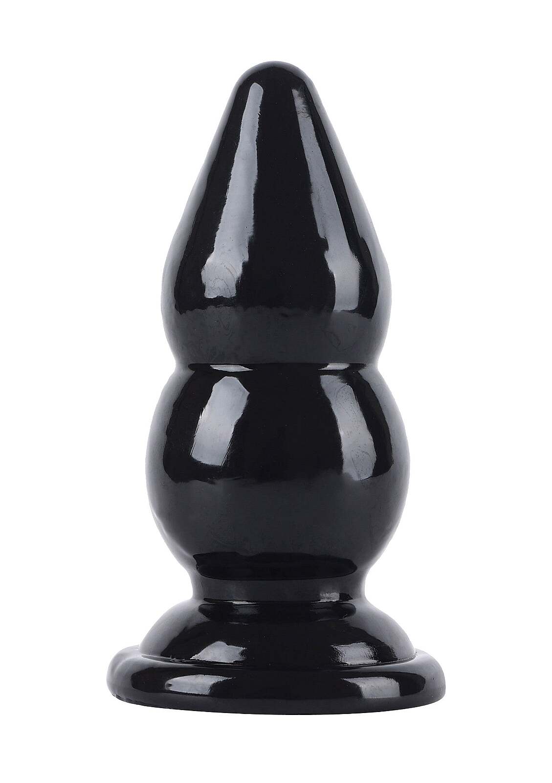 Hidden Desire Extreme Buttplug Balls Large (17 cm), análny XXL kolík