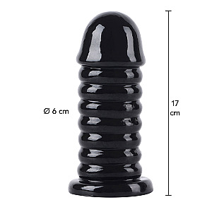 Hidden Desire Extreme Anal Bold Large (16,5 cm), análny XXL kolík