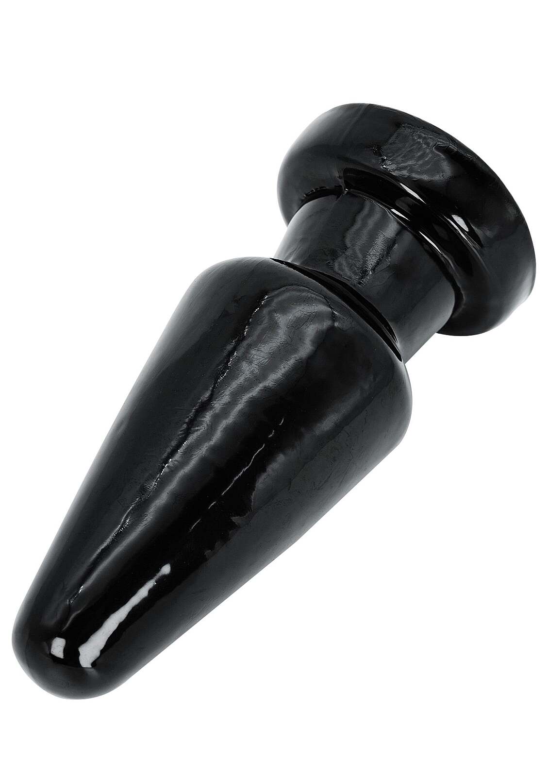 Hidden Desire Extreme Buttplug Cone Head Large (17 cm), análny XXL kolík