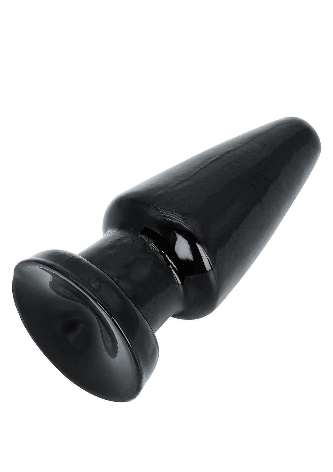 Hidden Desire Extreme Buttplug Cone Head Large (17 cm), análny XXL kolík