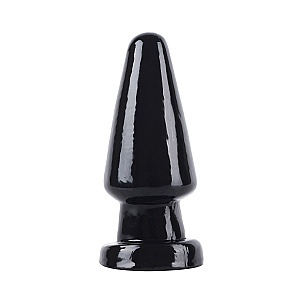 Hidden Desire Extreme Buttplug Cone Head Large (17 cm), análny XXL kolík