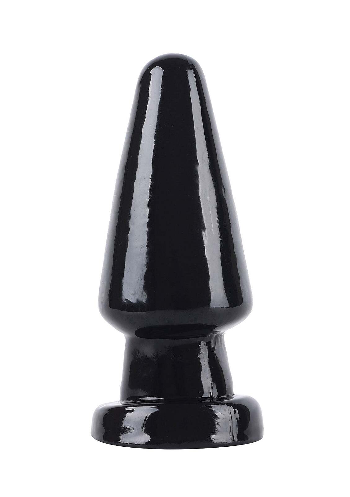 Hidden Desire Extreme Buttplug Cone Head Large (17 cm), análny XXL kolík