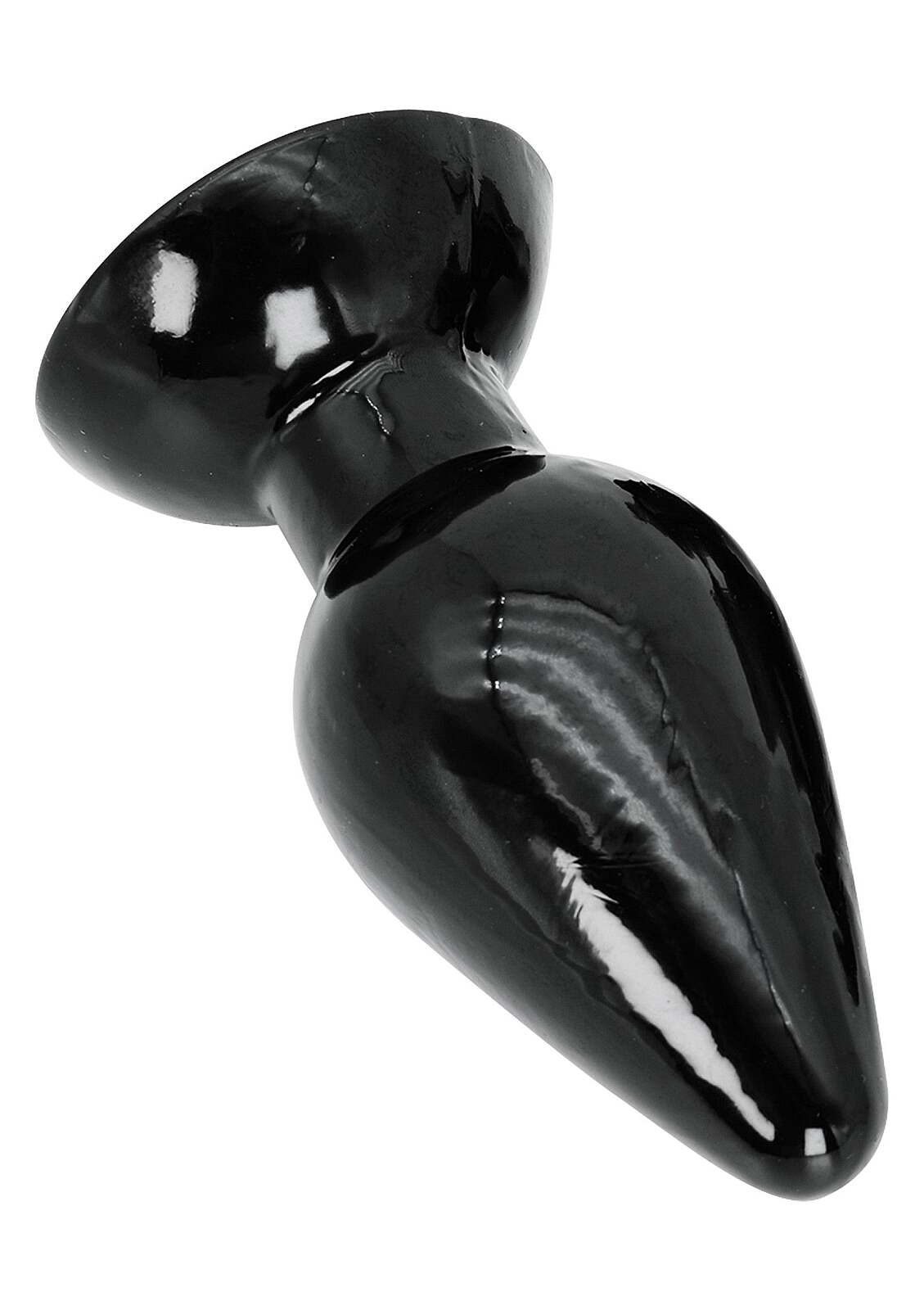 Hidden Desire, Extreme Buttplug Large (14 cm), análny kolík