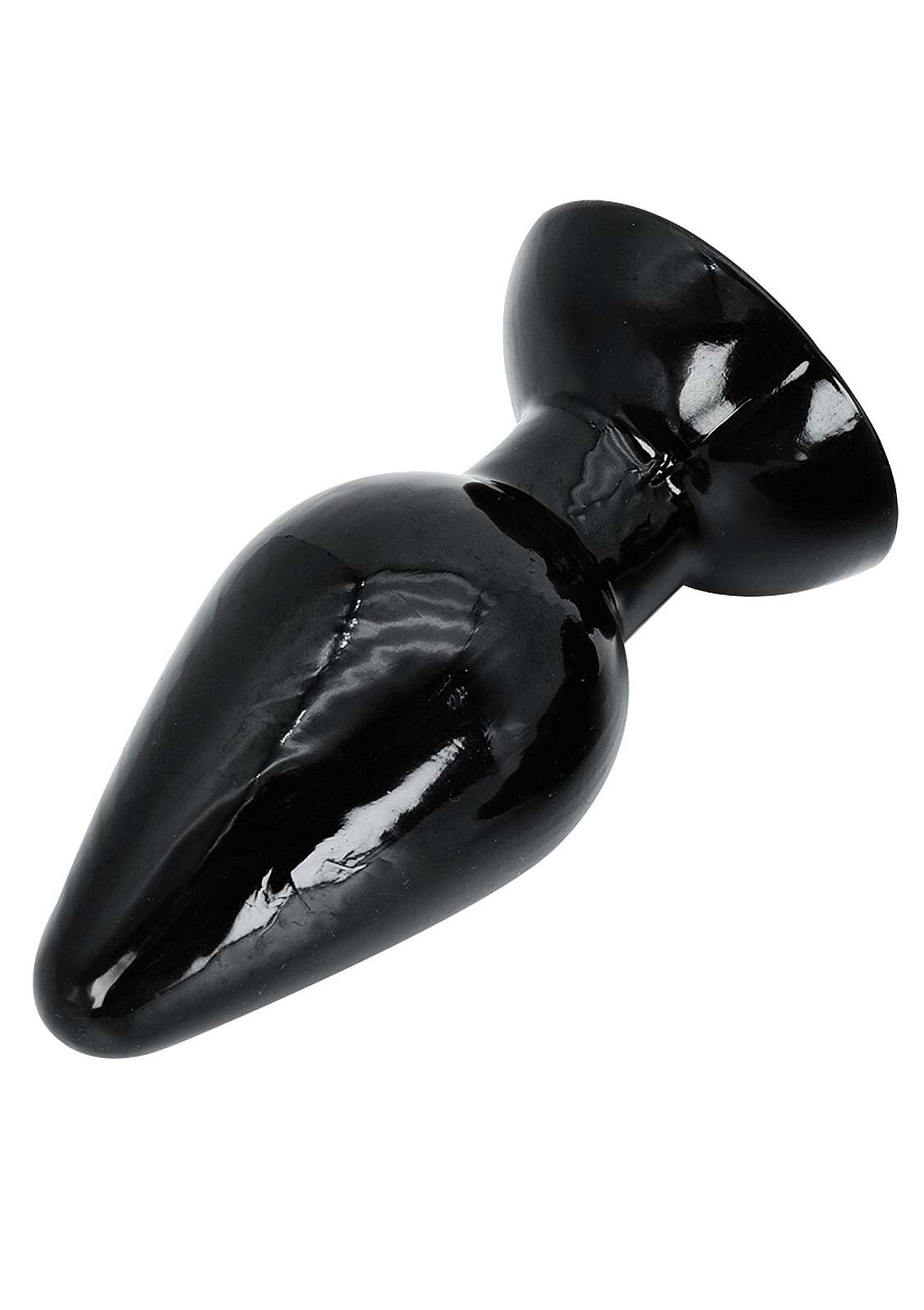 Hidden Desire, Extreme Buttplug Large (14 cm), análny kolík