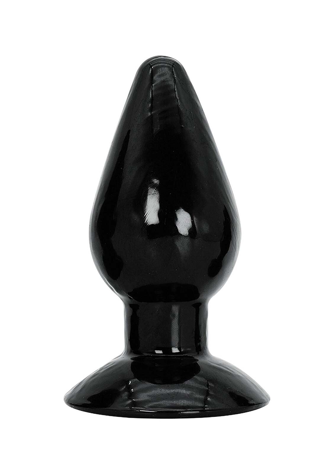 Hidden Desire, Extreme Buttplug Large (14 cm), análny kolík