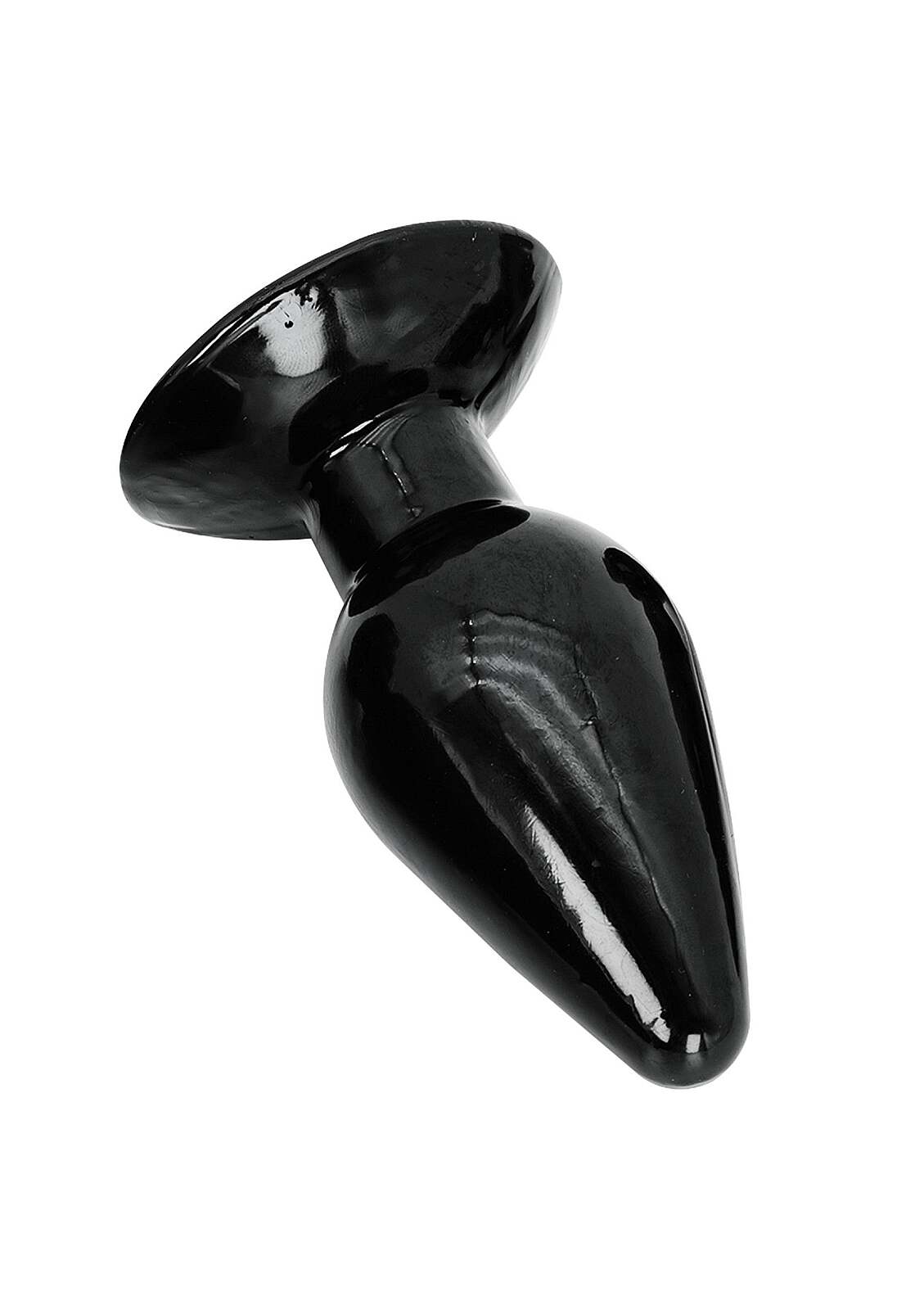 Hidden Desire, Extreme Buttplug Medium (11 cm), análny kolík
