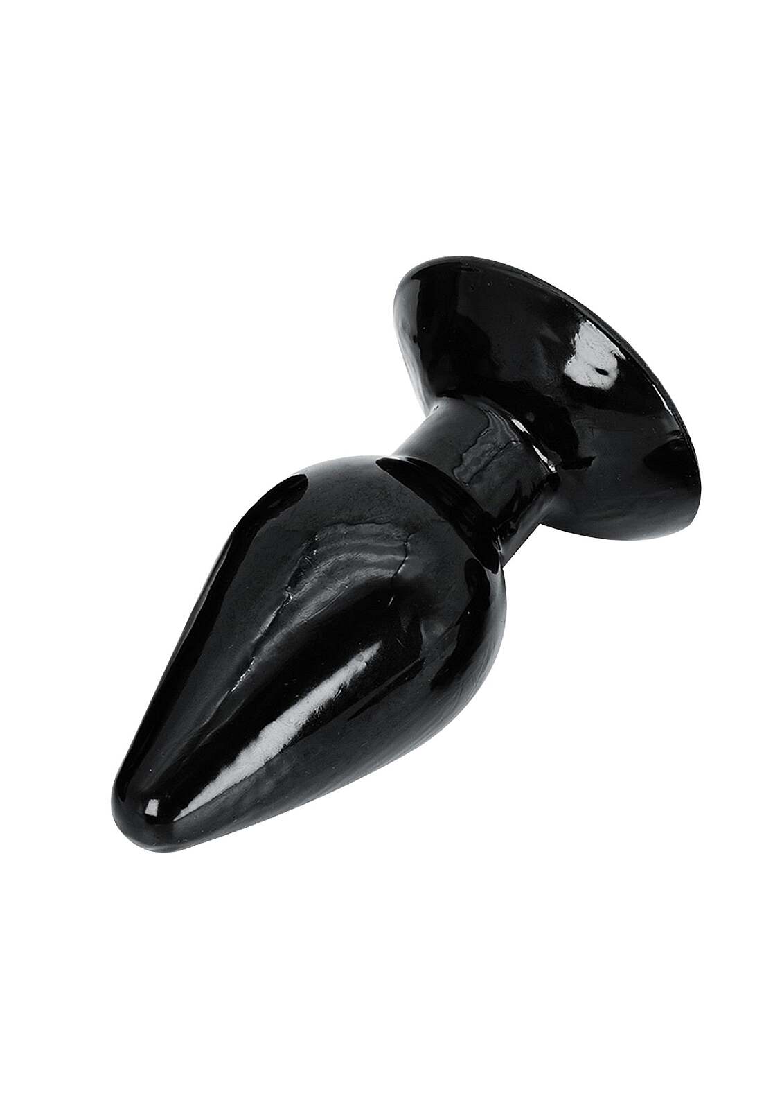 Hidden Desire, Extreme Buttplug Medium (11 cm), análny kolík