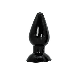 Hidden Desire, Extreme Buttplug Medium (11 cm), análny kolík