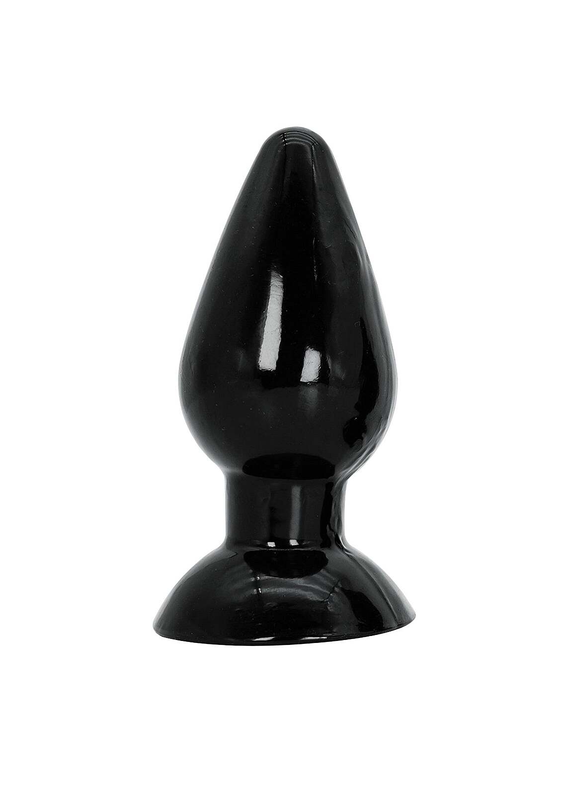 Hidden Desire, Extreme Buttplug Medium (11 cm), análny kolík