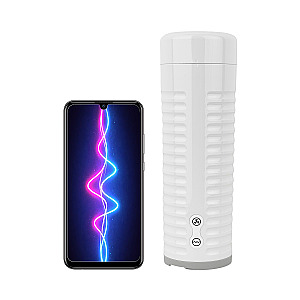 Lovense Max 2 Masturbator, bluetooth vibračný masturbátor