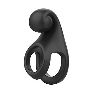 ToyJoy Fame The Aladin Ultimate Couple Ring, vibračný párový krúžok