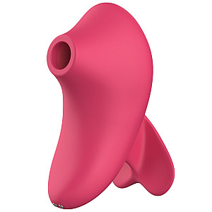 Erospace Sweet Play A15 Clitoral Massager, nasávací stimulátor klitorisu
