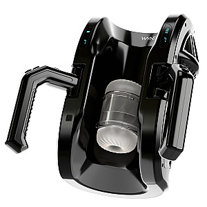 WYNE Masturbator 10, automatický masturbátor pre mužov