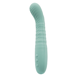 Dream Toys Taylor G-Spot Up & Down Vibrator, prirážací g-bod vibrátor