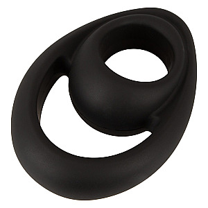 Erecto Cock and Ball Ring 2, pružný erekčný krúžok