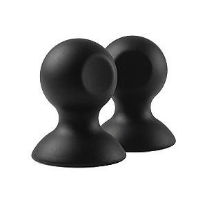 She.E.O Silicone Nipple Suckers L, prísavky na bradavky