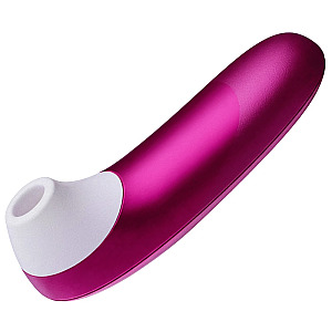 Womanizer Pro (Pink), pulzátor na klitoris