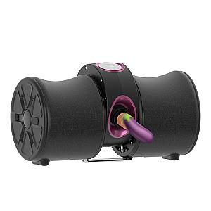 Mistress Sex Machine IX, vibračný sex stroj