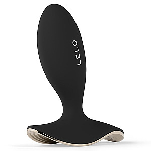 LELO Surfer 2 (Black), vibračný análny masážny stimulátor