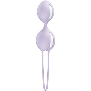 Fun Factory Smartballs Duo (Lavender), venušine guličky