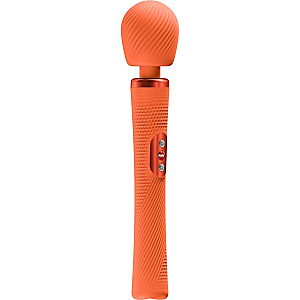Fun Factory Vim (Orange), vibračná masážna hlavica