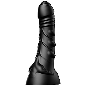 Hidden Desire Inferno Big Boys Dong PVC 30,5 cm, veľké hladké dildo