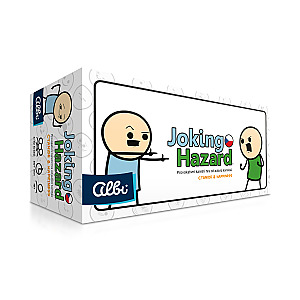 Albi Joking Hazard, nemorálna párty hra