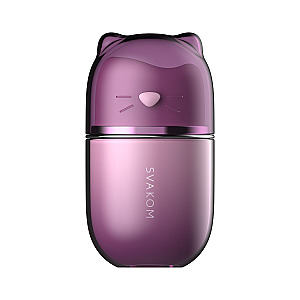 SVAKOM Klitty Clitoral Stimulator (Dusty Lavender), klitorálny stimulátor