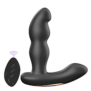 Erospace Men's Play B12, prostatický masážny vibrátor
