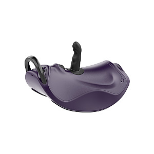 She.E.O Rodea Fuck Seat, sedadlo s prirážaním