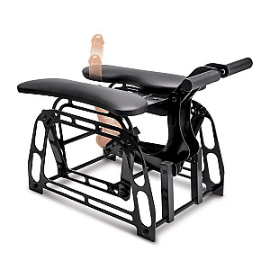 Whipsmart Easy Rider Sex Machine, hojdací penetračný stroj
