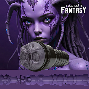Fleshlight Fantasy Predator, originálny fantasy masturbátor