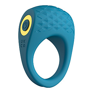 Dream Toys Love Signal Love Loop, vibračný erekčný krúžok