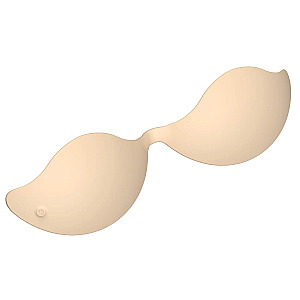 B Series Breast Massager Velvet Comfort, masážna pomôcka na prsia