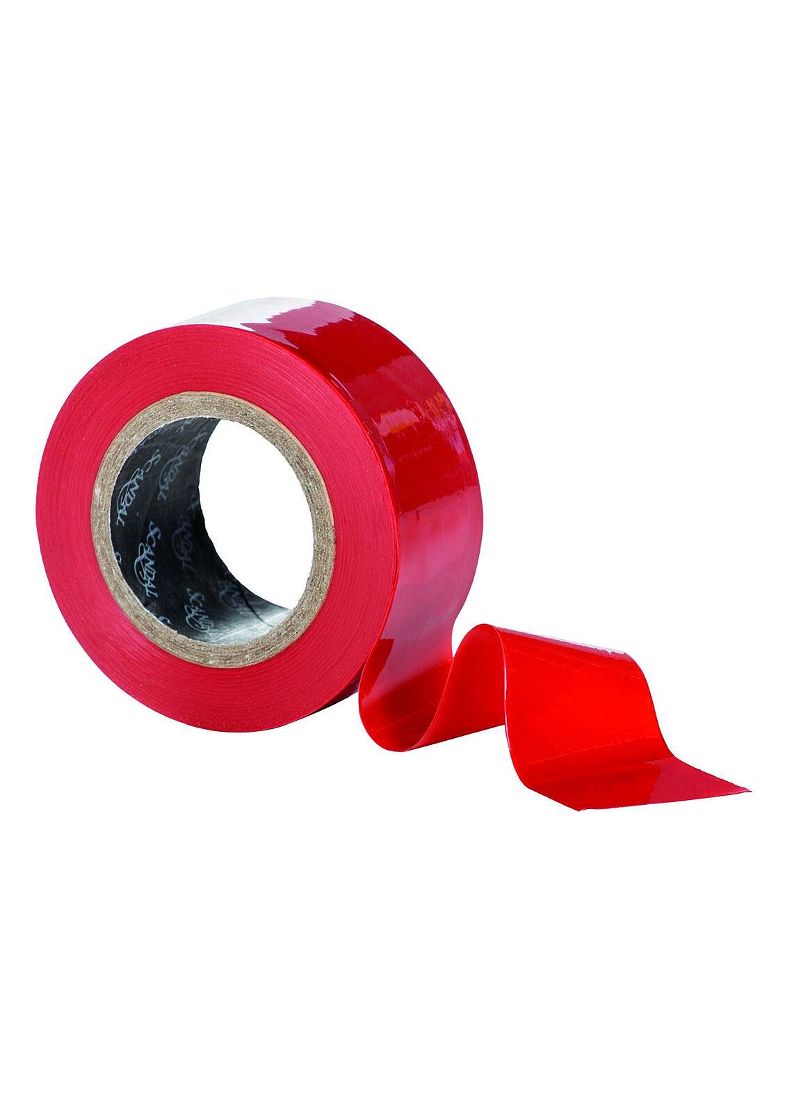 Lovers Tape Red