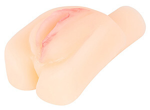 Kelly's Vagina, realisitcký masturbátor vagína 15 cm
