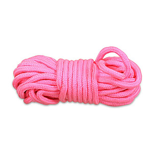 Sex Extra Bondage lano 10 m ružové