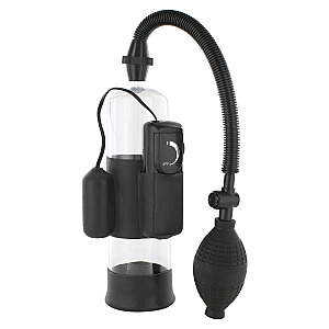 Power Pump - vakuová pumpa