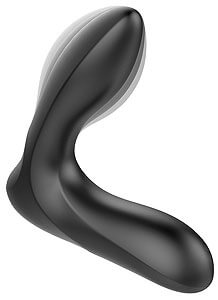 XOUXOU Inflatable Vibrating Prostate Plug