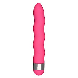 Funky Wave Vibrette Pink